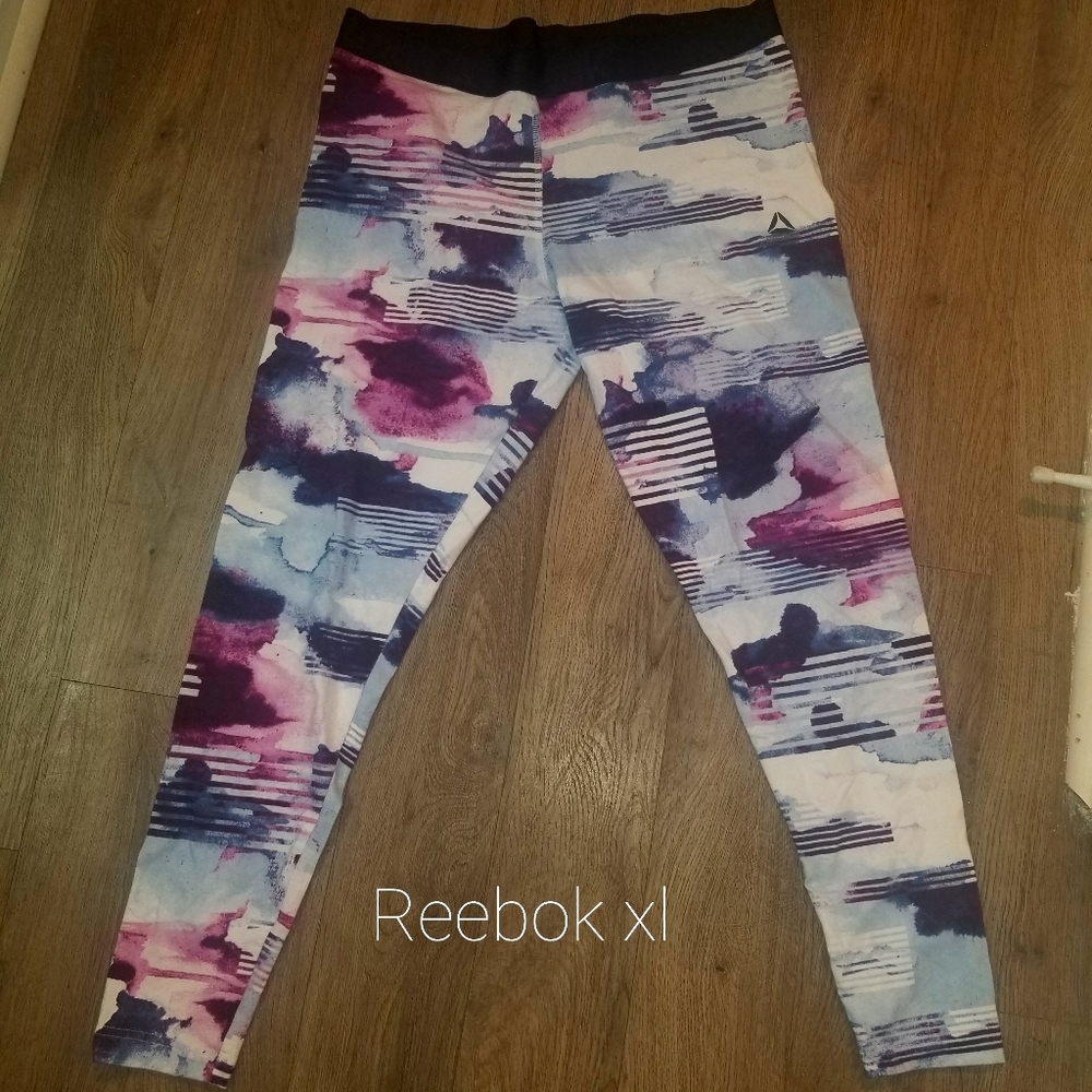 Exercise Pants